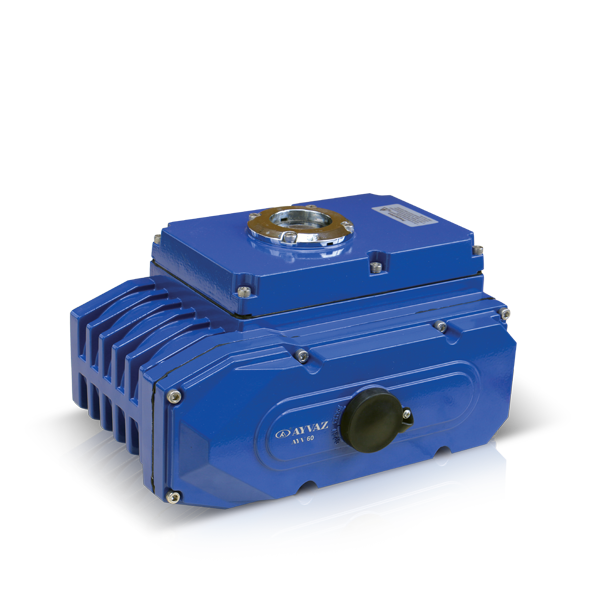EAD-20 ELECTRIC ACTUATOR