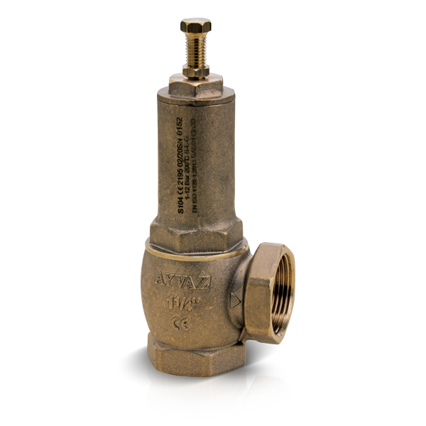 EV-10 SAFETY VALVE