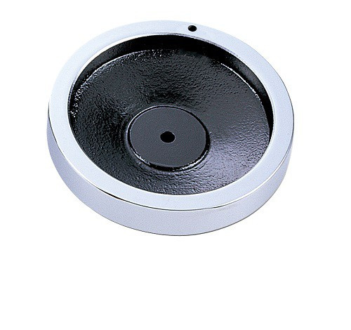 HK-L CHROME PLATED HANDWHEELS