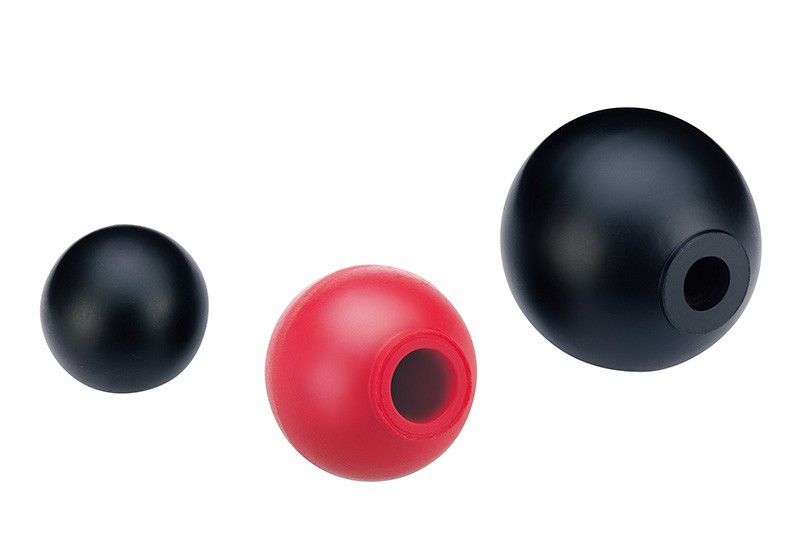 HOO FLAT STEEL BALLS