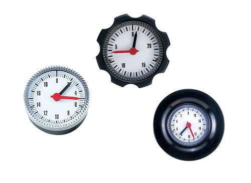 HRB / HR POSITION INDICATOR