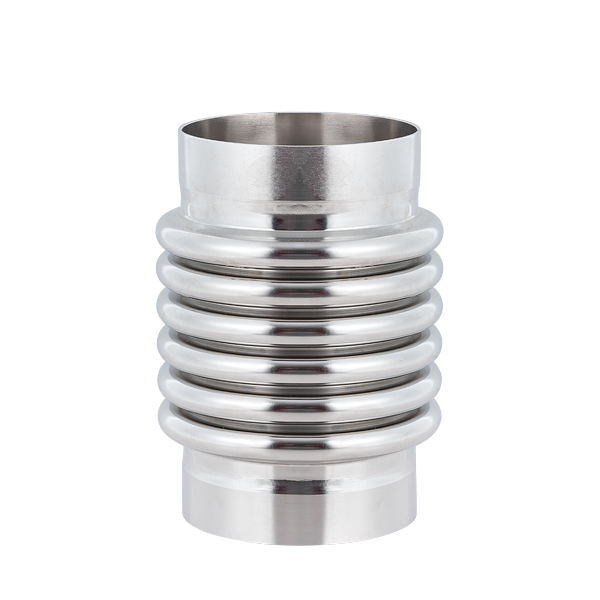 HYGENIC EXPANSION JOINTS (FOOD & BEVERAGE)
