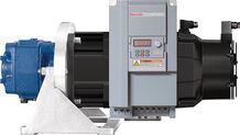 p/Q control systems