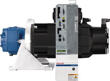 p/Q control systems