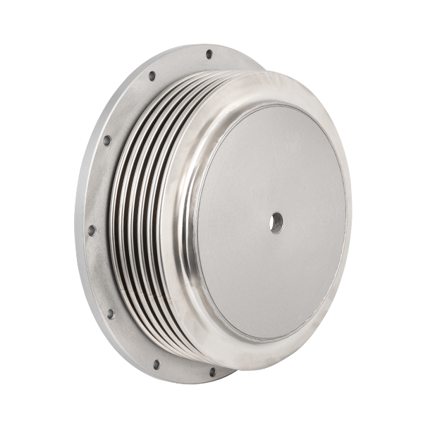 INSTRUMENT TRANSFORMER BELLOWS
