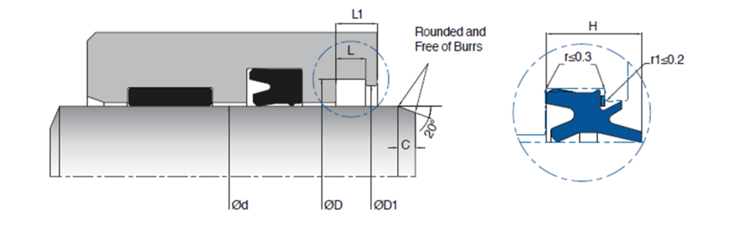 K107 - DOUBLE WIPER - Image 2
