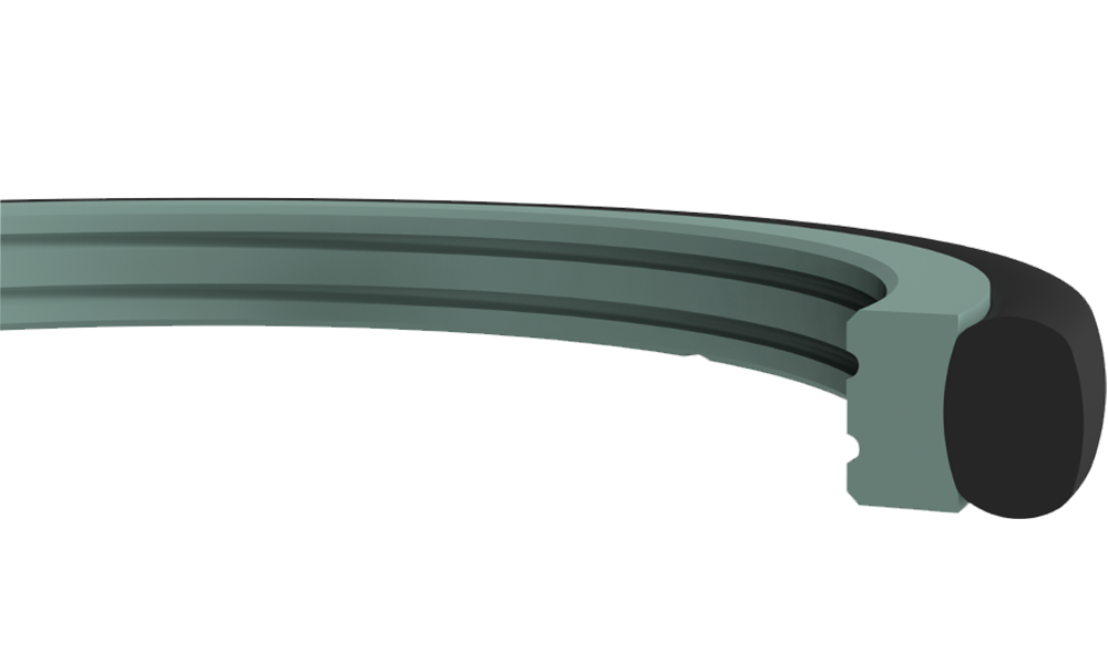 K702 - ROD SEAL