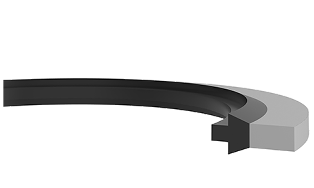 KBN - STATIC SEAL