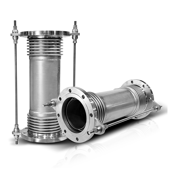 LATERAL EXPANSION JOINTS