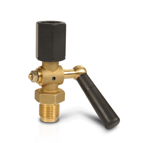 MV-330 MANOMETER VALVES