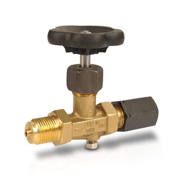 MV-416 MANOMETER VALVES