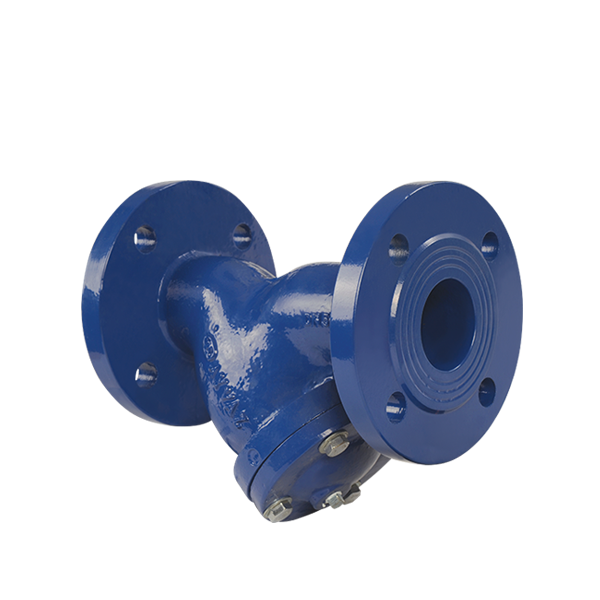 PTY-30 STRAINERS