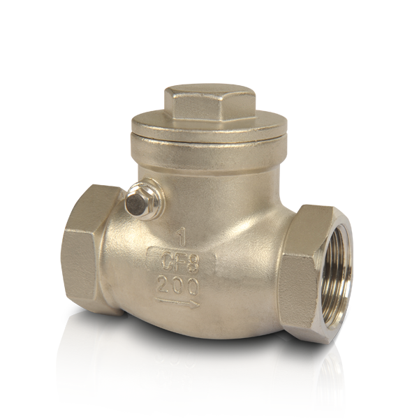 SC-201 CHECK VALVE