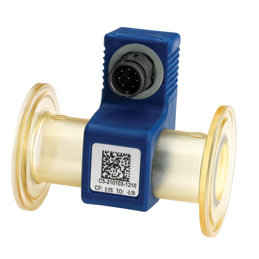 Single-Use Conductivity Sensors - SciLog® SciCon® | #080-597PSX-5