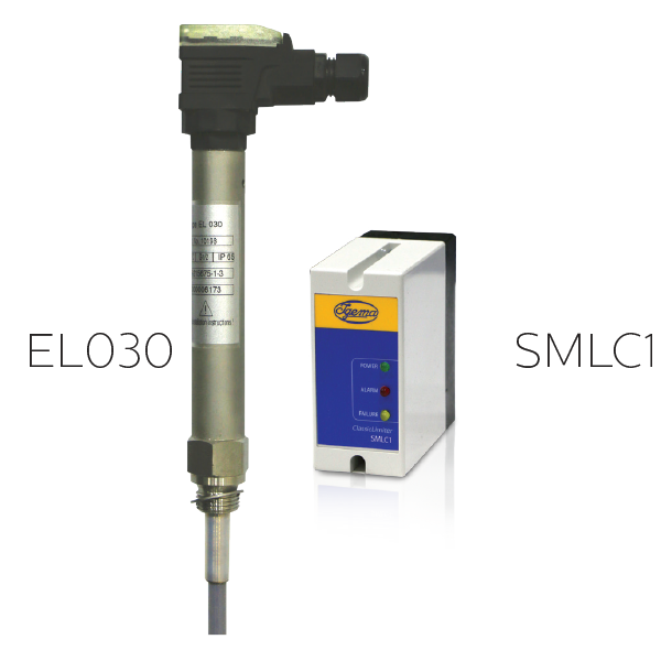 SELF-CHECKING LOW WATER LEVEL CONTROLLER