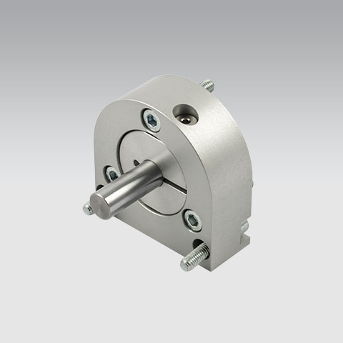 Acc.adaptor Ø8-Ø10 Rot.act.R5-16ID095016P010