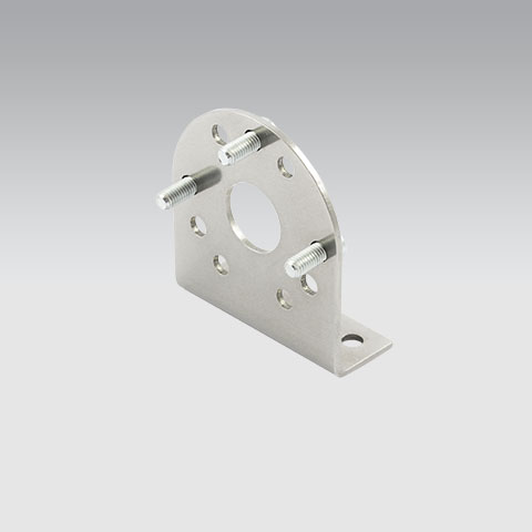 Acc.foot for Rot.act.R5-16ID095016P020