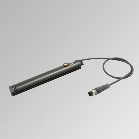 LTS-160 conn. M8 4-PIN 0.3 mIDW0950000474