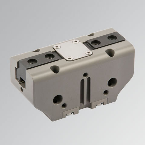 Gripper 2 parallel jaws, P3-100IDW1561000200