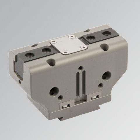 Gripper 2 Paral jaws, P3K-80 , increasedIDW1560800220K