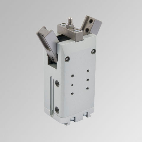 Gripper two hinged jaws Ø40 s P9KIDW1530400180K