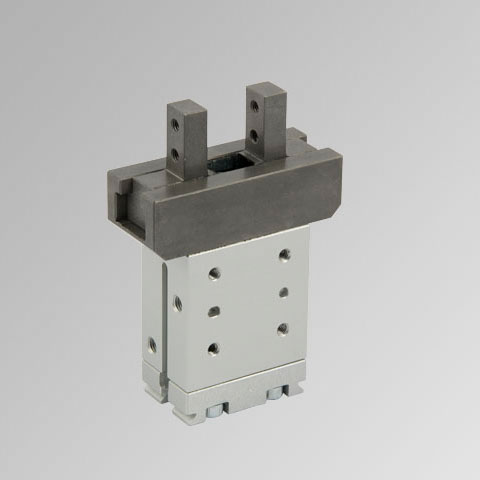Gripper two parallel jaws Ø20 s P2K V-LOCKIDW1570200200K
