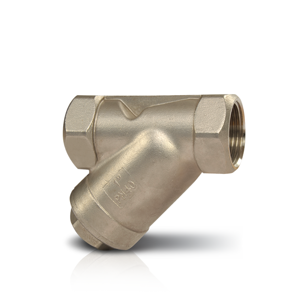 YS-800 STRAINERS