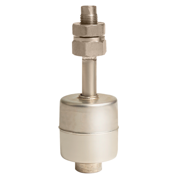 AU-20 LEVEL CONTROLER WITH 2 CONTACTS