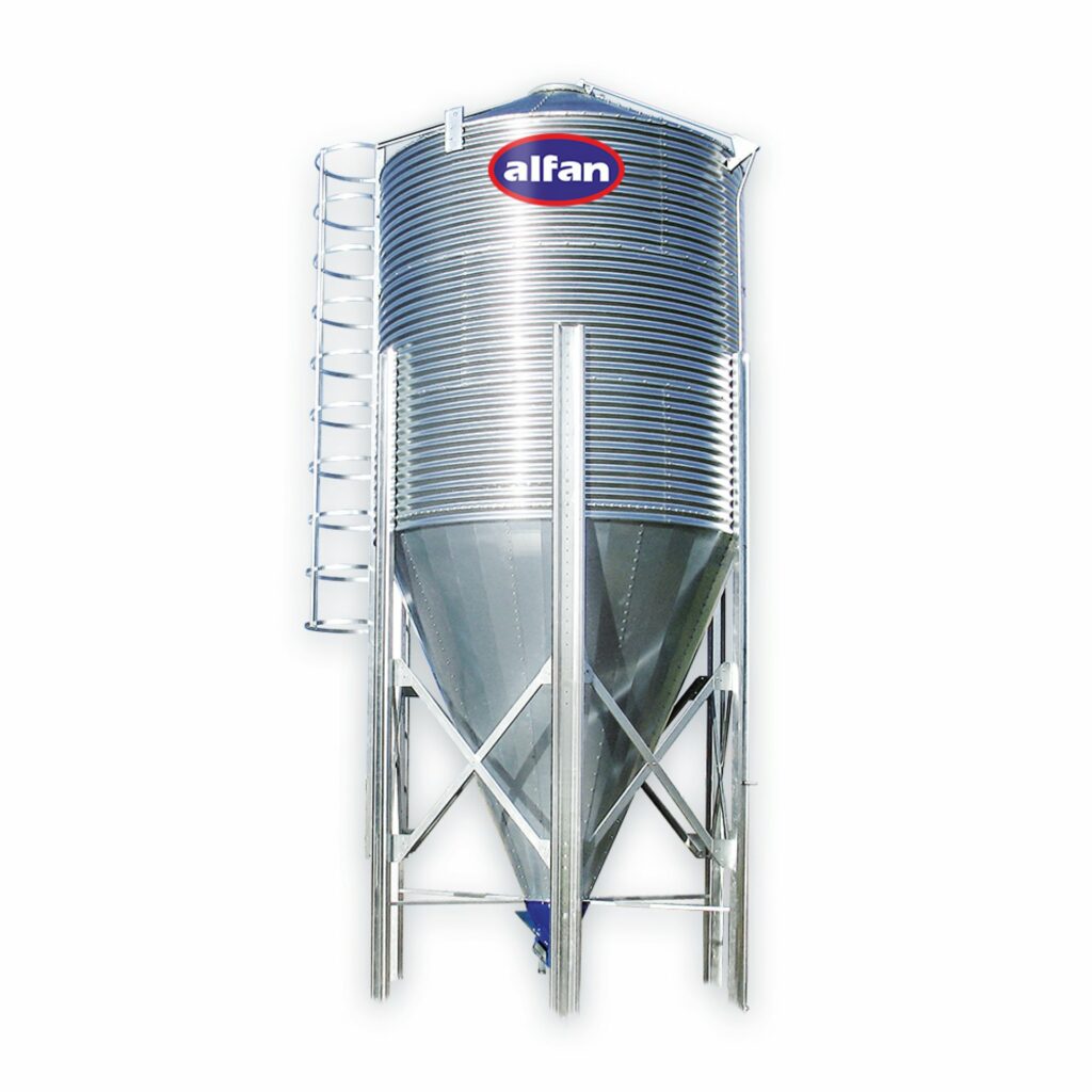 SG Silo System