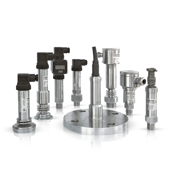BT-01 HYDROSTATIC LEVEL TRANSMITTER
