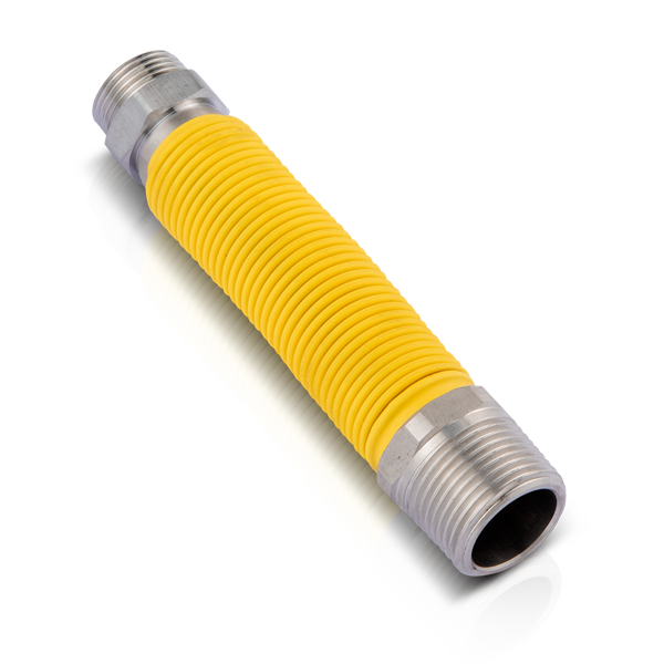 GAS CONNECTOR