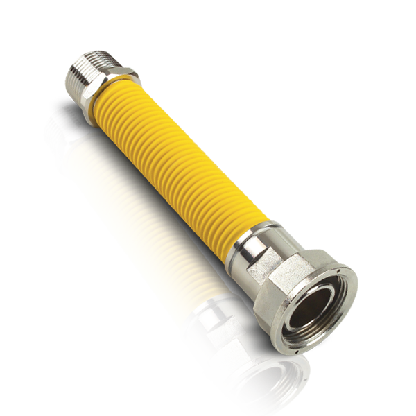 GAS METER HOSE