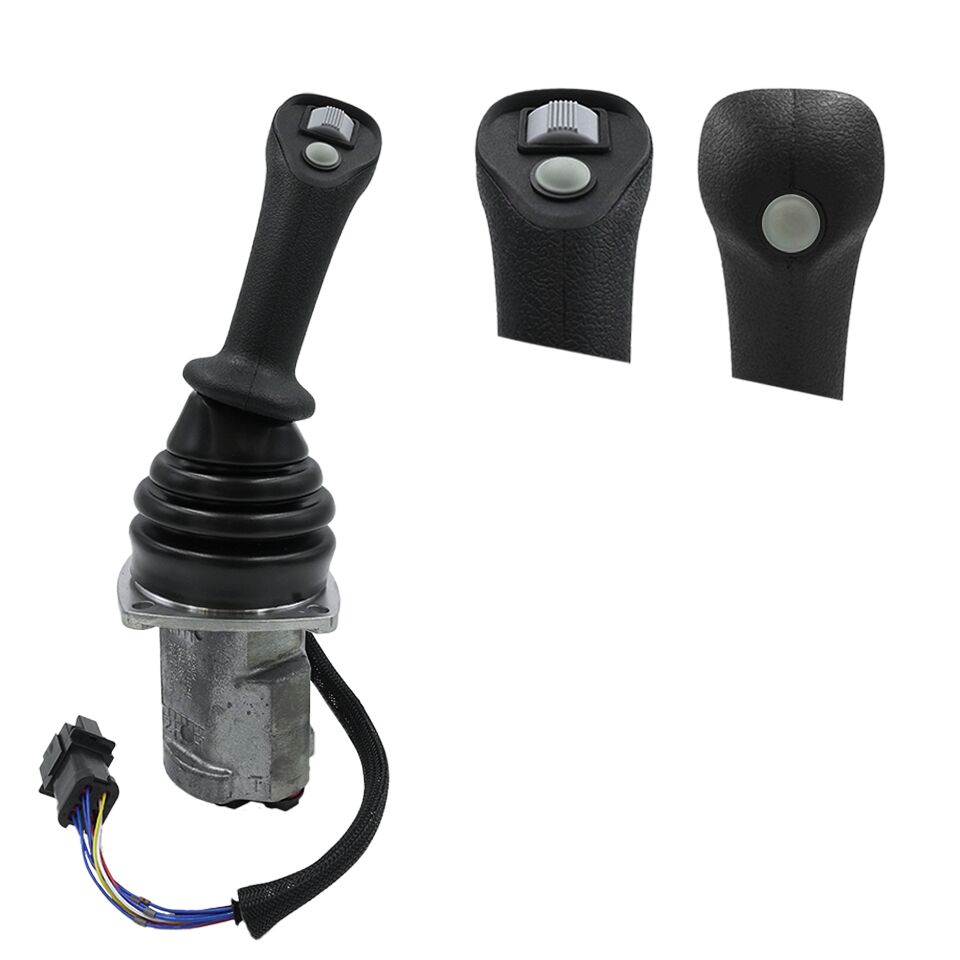 Hydraulic Joystick 4 TH5 I 121-11/SL18 XSBH 43 5