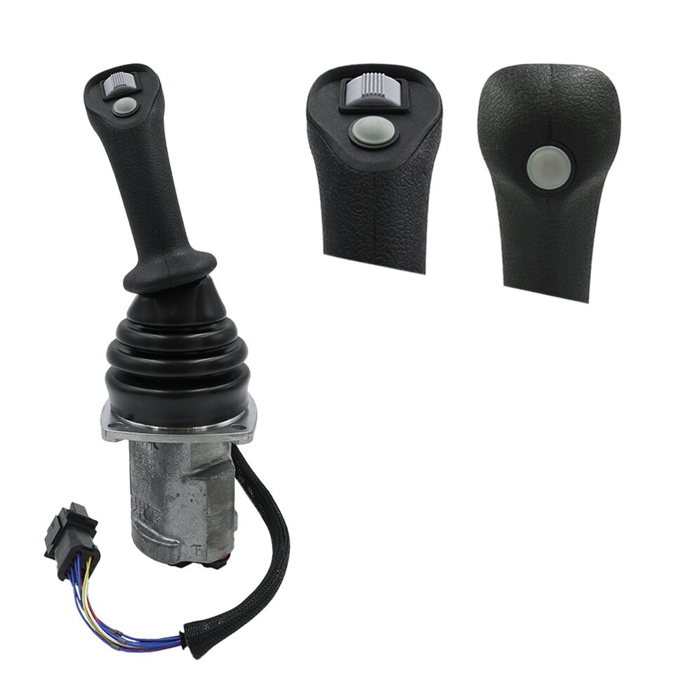 Hydraulic Joystick 4 TH5 I 121-11/SL18 XSBH 23 5