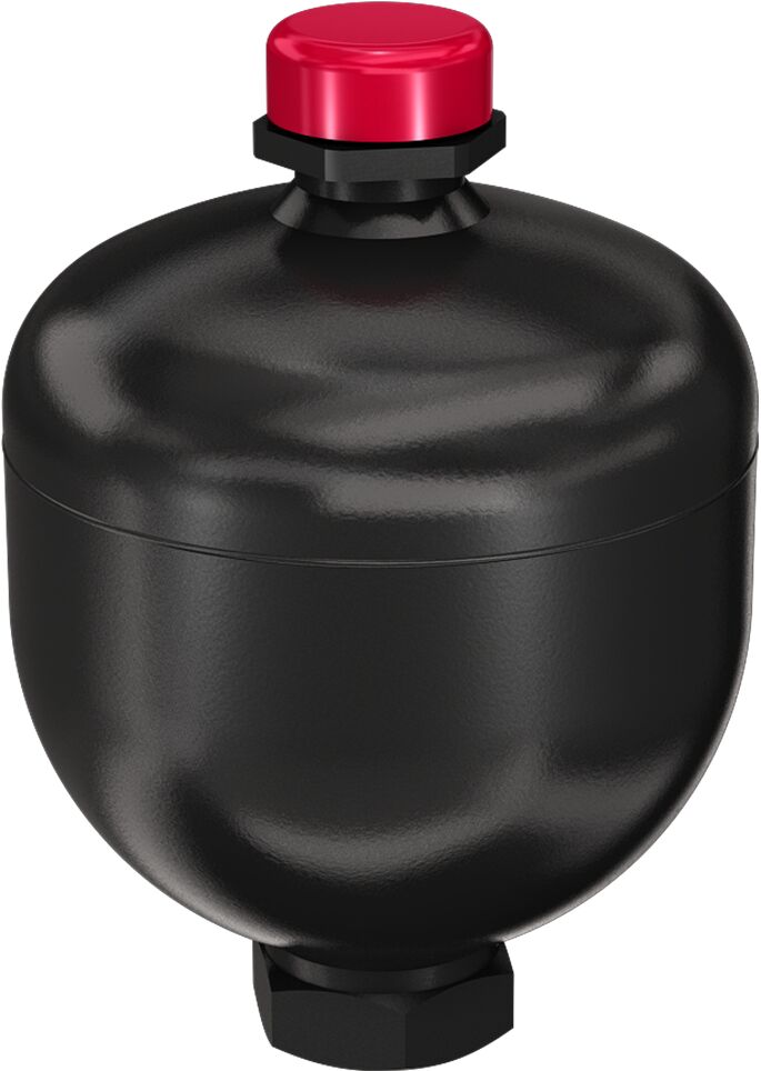 DIAPHRAGM ACCUMULATOR HAD2,0-350-2X/150G05C-1N111-CE