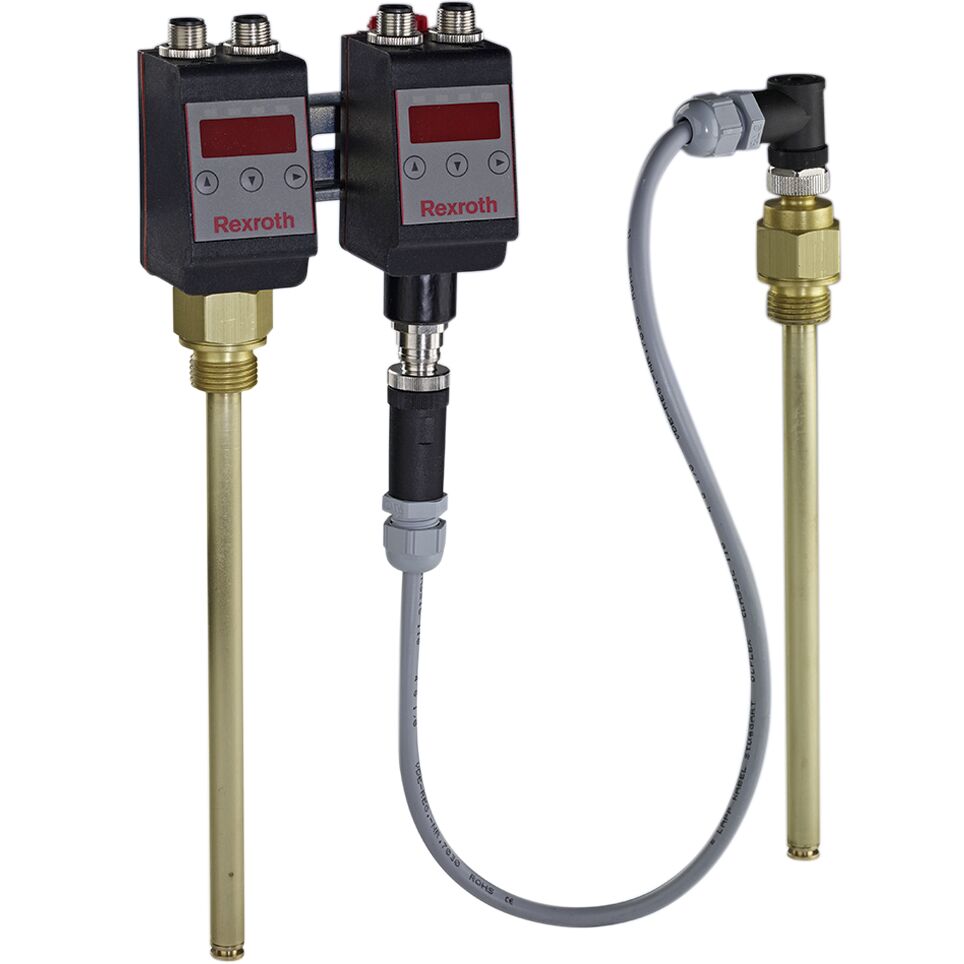 THERMOMETER ABZMT-1X/0300MS/E3-T4-K24
