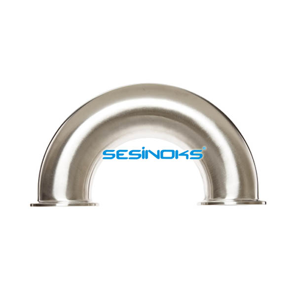 Bend Clamp and 180°