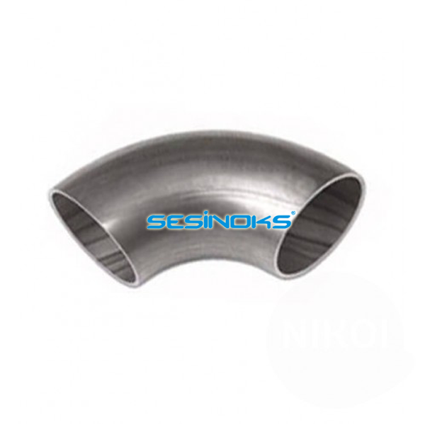 Welding Bend 90° (DIN)