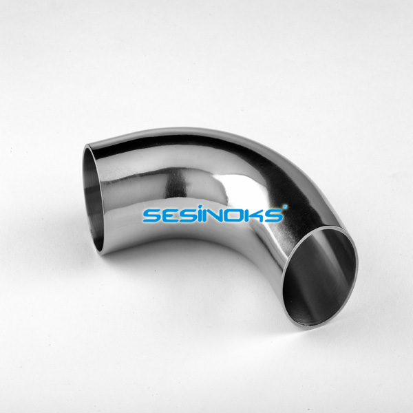 Expanding Bend 90° (SMS)