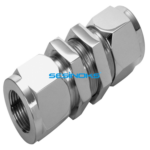Male Threaded Connector