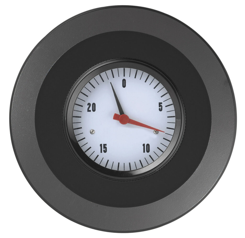 HAR-DM POSITION INDICATOR