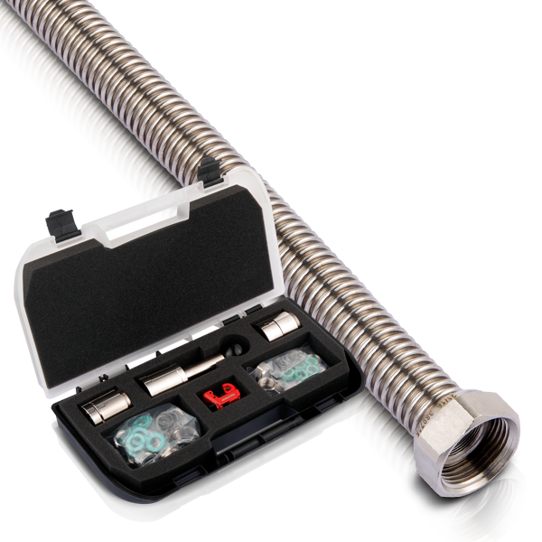 KES-TAK WATER HOSE