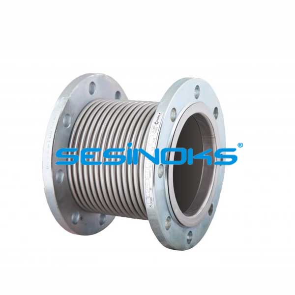 Compansator Fixed Flange