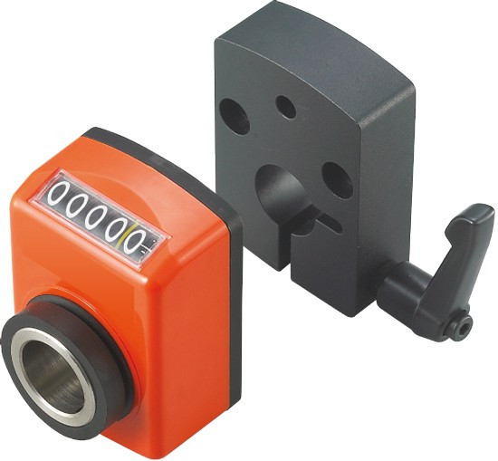 SK19-KP CLAMPING PLATE