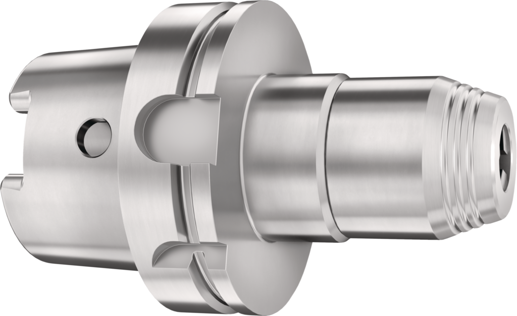 CNC SDC HSK-A63 Ø1-16x98