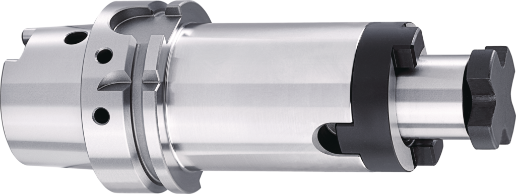 KOM HSK-A100 Ø32x160