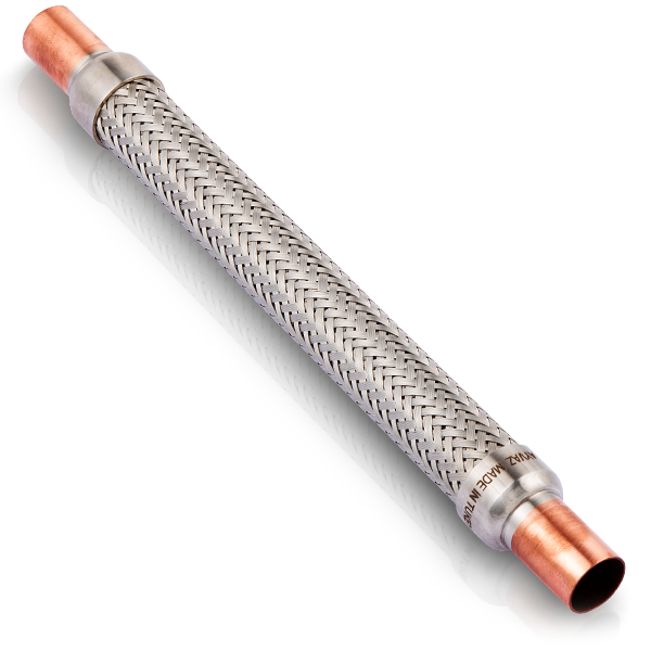 VIB-FLEX ANTI VIBRATION HOSE