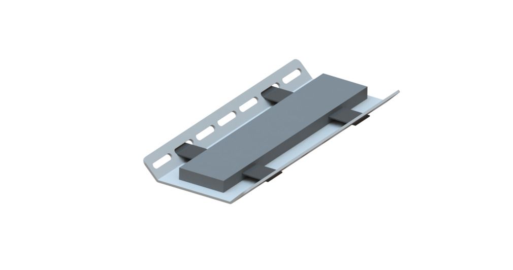 BE-HALTER D28 215x96