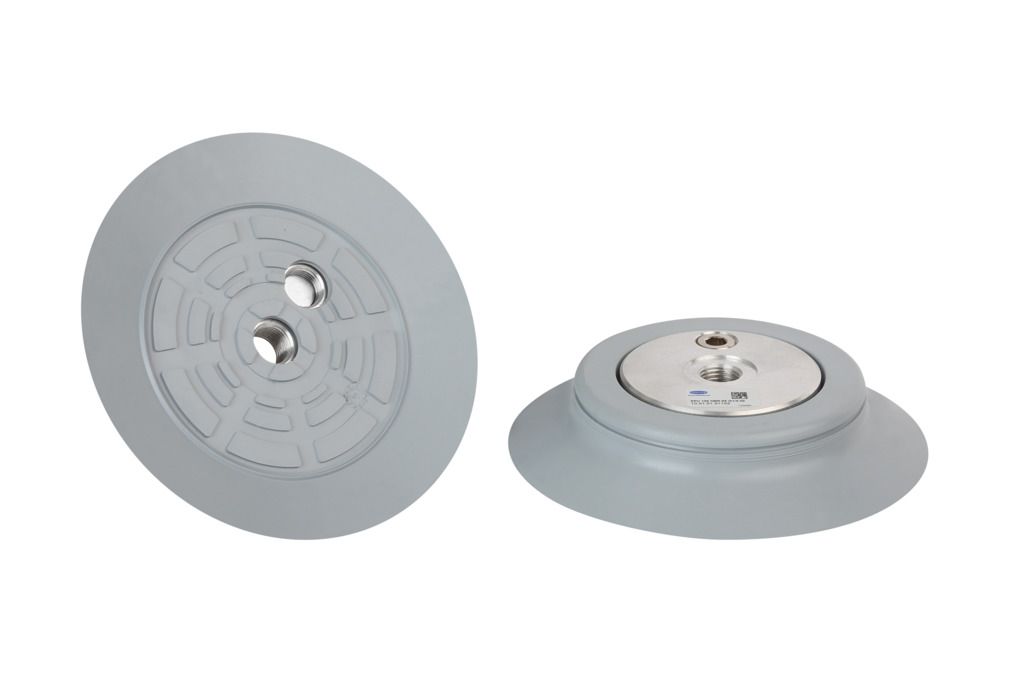SPU 125 NBR-55 G1/2-IG