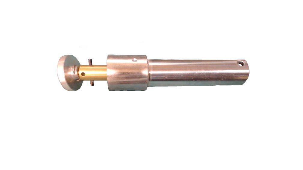 BOLZ 32x197 ST